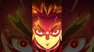 4K Edit ANIME 🔥Kyojuro Rengoku🔥