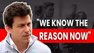 How George Russell is Outperforming Lewis Hamilton at Mercedes