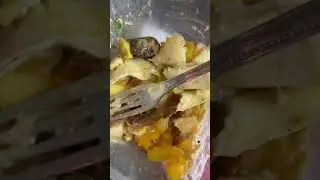 Breakfast experiment