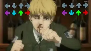 Friday Night Funkin...But Its Attack On Titan