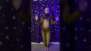 HAPPY 5TH BIRTHDAY, GLITCHTRAP! Suit up with me! 