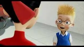 Meet The Robinsons Movie Trailer