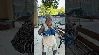 Endi Bahodir Jalolovga nima bo'ladi ? | Alfiya kampir