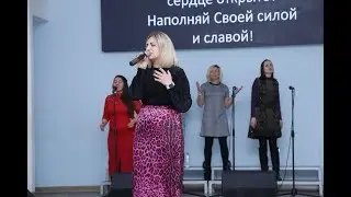 ЖЦ Анастасия Бушмакина - 