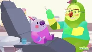 Visiting the Dentist