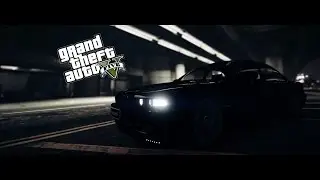 GTA 5 Mods : BMW 750i (e38) HAMANN