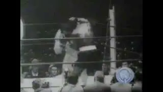 La storia della boxe pesi medi 5a parte