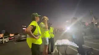 Construction Vest Shenanigans