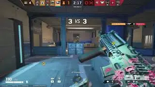 CABO (R6 MONTAGE)