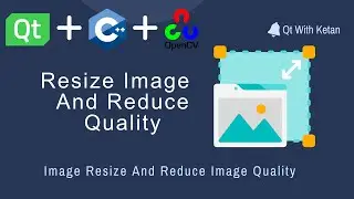 OpenCV | Image Resize And Reduce | Computer Vision | Image Processing