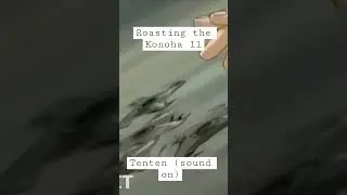 Roasting TENTEN!