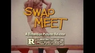 Swap Meet (1979) TV Spot Trailer