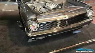 1964 EH Holden