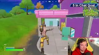 SkillTree Gaming | Fortnite Solos May 2022