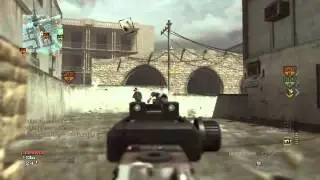 InSaneFurghil - MW3 Game Clip