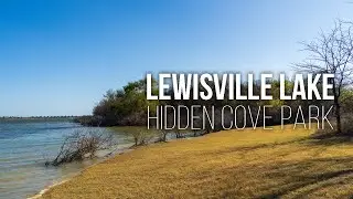 Lewisville Lake / Hidden Cove Park and Marina // Sony a7m3+Tamron 28-200 mm f/2.8-5.6 Di III RXD