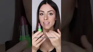 COLOR CHANGING LIPSTICK