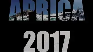 APRICA 2017 · Sci vs Snowboard