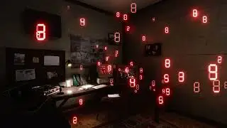 Digits - Unity Shader URP