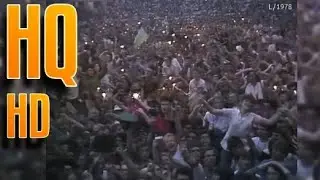 Scorpions - Holiday | subtitulado español y inglés