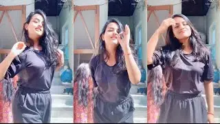 Tiktok video @karki_dikshya 