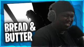 HE ADDRESSED SNITCHING!!! Gunna - bread & butter [Official Video] (REACTION)