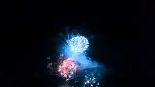 Пиро-Рост 2013