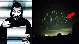 Anonymous Reveal They Are Hiding It Something Terrifying Is Happening In America