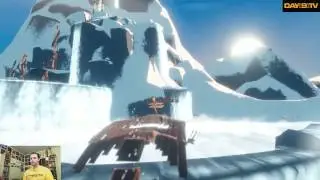 Day[9]'s Day Off - Journey P4