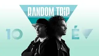 Random Trip Történetek (podcast III.) feat Járai Márk X Lábas Viki X MC Kemon