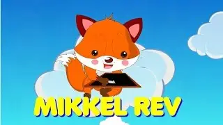 Barnesanger på norsk | Mikkel rev + mer | Norske barnesanger