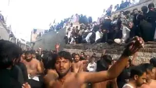 Matmi sangat Dheedwal chakwal 9 M padhrar