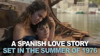 A Hidden Spanish Film: A Sapphic Love Story Set in 1977