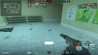 NEW CS2 | SAB-TIC