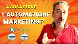 A cosa serve l'automazione - Come Capire se ti serve l'automazione marketing - kartra partner