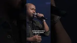 Mon cœur désire plus de toi 🙌🏾