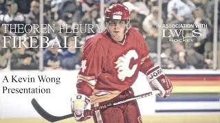 CambieKev Presents: Theoren Fleury, Fireball (1991) - The Lost Shifts Ep. 10 (Last Word On Hockey)