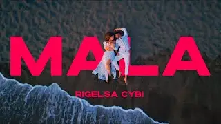 MALA - Rigelsa Cybi (Official Video) by Techpro Records