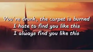 Eminem- Need me [Lyrics] ft. Pink