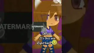 What your favorite one of my old OCs says about you 🫵 #gachameme #gachaclub #gachalife2