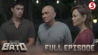 Totoy Bato Episode 120 | October 20, 2025