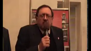Russia did not attack Georgia