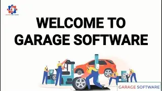 Welcome to Garage Software Digital Solution | Garage Software is the Best for Managing Your Garage.