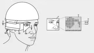 Apple's Competition for Google's Project Glass Wearable Tech
