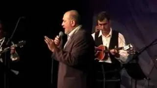 Zvonko Markovinovic - Mimi - Sto mi je milo em drago