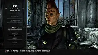 Elder Scrolls Online: Nekrom Arcanist FRESH START, Hermaeus Mora IS BACK!