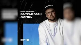 Indie Dance Sample pack (9 construction kits)