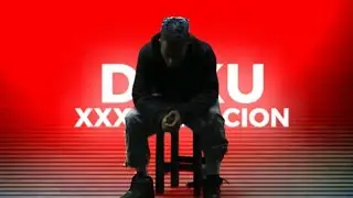 DAKU X XXX TENTACION