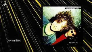 Deviant Slice by The Jesus and Mary Chain