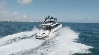 2023 Princes Y72  'Chaos'